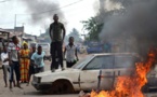 "Le Burundi risque le scénario des violences post-électorales" (analyste)