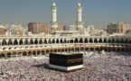 Pèlerinage à la Mecque : Le cout s'élève à 1.777.000 Fcfa pour les tchadiens