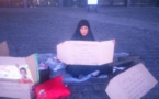 Nantes : ses enfants lui sont retirés, Nadia entame une grève de la faim