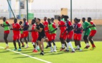 Éliminatoires de la Coupe du Monde 2026 : Le Tchad se prépare sereinement pour affronter les Comores