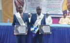Tchad - Hommage aux Docteurs Bana Ali Rabeh et Ousman Issa Abdeldjelil : Le Lycée Roi Faïcçal célèbre l'excellence