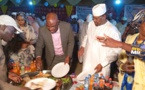Tchad : La Coalition provinciale pour un Tchad Uni offre un dîner de remerciement à la population d’Abéché