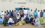 Tchad : les artistes du Salamat célèbrent le succès de la 2e édition du RECOP par une remise des attestations