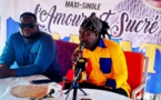 Tchad : Cravate Saint Valson dévoile son nouveau single et annonce un concert majeur