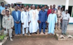 Tchad: Renforcement des capacités des officiers de police judiciaire sur l'éthique et les droits de l'Homme au Logone Oriental