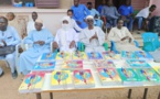 Tchad : remise de récompenses aux meilleurs élèves du lycée Acyl Ahmat Akhabach d'Ati