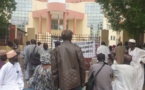 Tchad : Les retraités haussent le ton pour revendiquer leurs droits