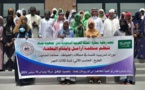 L'ONG Veuves et Orphelins de Batha et l'Ambassade d'Arabie Saoudite au Tchad s'engagent à autonomiser les femmes vulnérables à travers la formation aux petits métiers