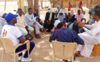 Tchad : la Plateforme "Le Tchad d'Abord" remobilise ses membres au niveau provincial