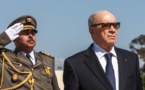 Le président tunisien décide de prolonger de deux mois l’état d’urgence