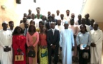 Tchad : un projet de sensibilisation pour l’introduction des vaccins contre le pneumocoque et rotavirus