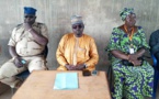 Tchad : sensibilisation pour la prévention des conflits entre éleveurs et agriculteurs à Bologo