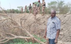 Tchad : La Garde Forestière et Faunique mène une offensive contre le déboisement illégal