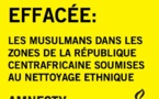 En Centrafrique, les derniers musulmans convertis de force par les Anti-balaka