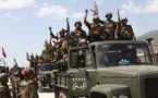 Syrie: l'armée repousse les rebelles près d'un fief du régime Syrie: l'armée repousse les rebelles près d'un fief du régime