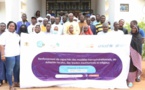Tchad : renforcement des capacités des acteurs locaux au centre d’un atelier à Mongo
