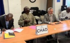 Tchad : signature d'un accord de partenariat entre la Banque mondiale et l'ENASTIC