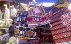 Tchad : la fraude sur les pagnes, un handicap pour le développement de la filière textile locale
