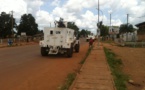 Centrafrique : Nouvelles tensions au quartier KM5 de Bangui