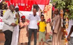 Tchad : Le sociologue russe Maxim Shugaley est arrivé à Ndjamena pour célébration de la Journée de la Russie