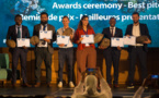 BlueInvest Africa 2024 : invitation aux investisseurs à soutenir l'économie bleue en Afrique