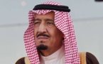 Le roi d'Arabie Saoudite met fin à son séjour en France plus tôt que prévu Le roi d'Arabie Saoudite met fin à son séjour en France plus tôt que prévu
