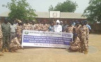 Tchad : au Mayo Kebbi Ouest, DHSF outille les OPJ afin de mieux faire le travail à Pala