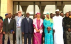 Tchad : ouverture à N’Djamena de l’atelier de validation politique de l’ENV