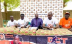 Tchad : la troisième édition du DCT Camp est lancée