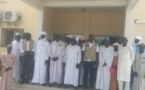 Tchad : Atelier d'information des parties prenantes sur le projet PROSCOLAC à Bol