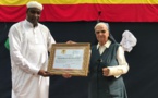 Tchad: Hommage à Sœur Claude Marcelle pour son dévouement à l'éducation