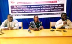 Tchad : l’AFPAT lance une formation sur les techniques de montage de projet en intégrant le genre