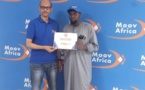 Moov Africa Tchad récompense les derniers gagnants de la promotion HADIYA TABASKI