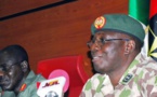 Boko Haram : Le nouveau Commandant nigerian de la force mixte est arrivé à N'Djamena