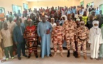 Tchad : la paix, l’amour du prochain et le vivre ensemble, au centre d’une réunion présidée par le sous-préfet de Kome Ndolebe