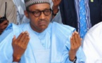 Le Président nigerian s'engage à recupérer l'argent détourné