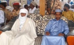 Tchad : célébration de la fête du Sultan à Mao