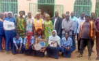 Tchad : SWEED offre des kits pour soutenir l’entrepreneuriat des jeunes filles de la Tandjilé