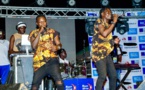 Tchad : Moov Africa et l’IFT organisent 5 concerts géants marquant la semaine de la fête de la musique