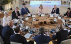 Afrique : le G7 réaffirme son soutien à un programme d’infrastructures de plusieurs milliards de dollars