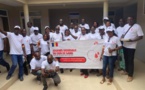 Tchad : Médecins Sans Frontières (MSF) célèbre la Journée mondiale du don de sang