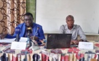 Tchad : atelier de vulgarisation de la loi sur l’accès à l'information publique au CEFOD