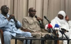Tchad : les précisions du gouvernement suite à l’explosion du dépôt de munitions à N’Djamena