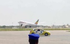 Tchad : les installations aéroportuaires épargnées après l’explosion du dépôt de munitions