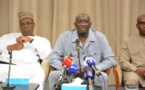 Tchad : les efforts d'urbanisation n'ont pas permis d'éloigner la poudrière de la ville (gouvernement)