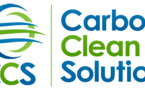 Le Forum économique mondial décerne un Prix Technology Pioneer à Carbon Clean Solutions