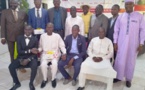 Tchad : les jeunes chercheurs brillent lors de la finale du concours "Ma Thèse en 180 secondes"