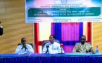 Tchad : l’AJBPT a célébré la Journée mondiale des réfugiés 2024