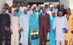 Tchad : l'ANATS organise à Abéché un atelier de renforcement des capacités dans le système d'état civil