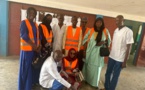 Tchad : l’association Al-Kheir apporte son soutien aux victimes de l’incendie de la poudrière